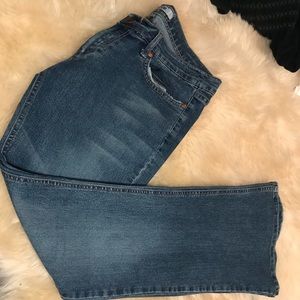 Joe’s jeans boot cut